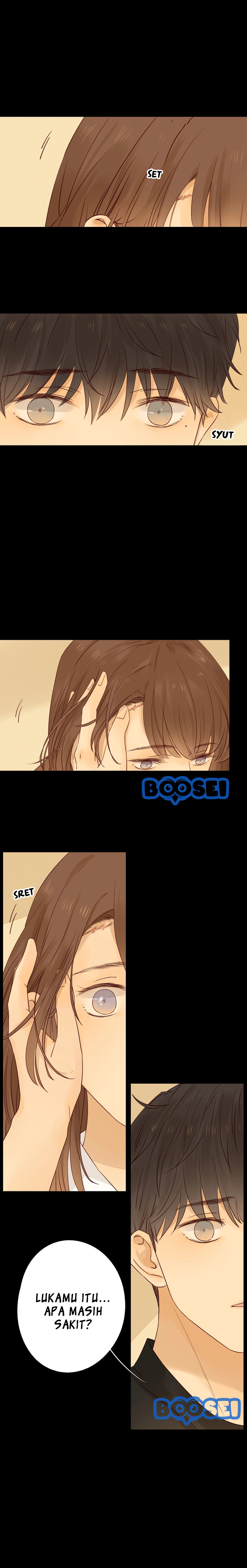She May Not Be Cute Chapter 12 Gambar 11
